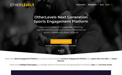 otherlevels.com screenshot