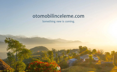otomobilinceleme.com screenshot