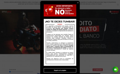 otobaimotor.com screenshot
