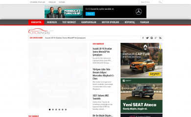 otosevdasi.com screenshot