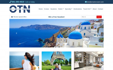 otnlive.com screenshot