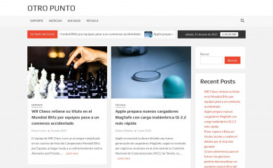otropunto.com.ar screenshot