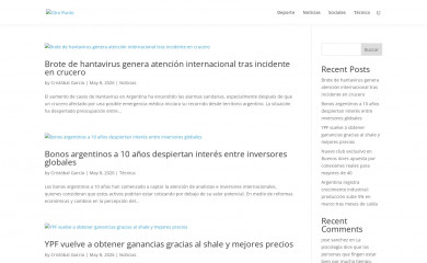 otropunto.com.ar screenshot