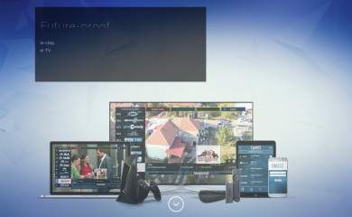 ott.solutions screenshot