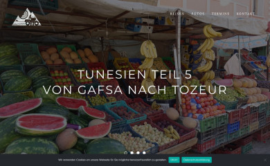 ottosalhofer.at screenshot