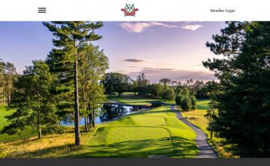 ottawahuntclub.org screenshot