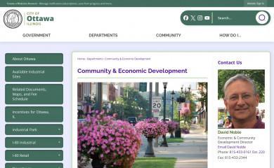 ottawailnow.com screenshot