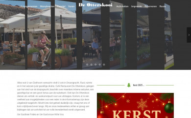 otterskooi.nl screenshot