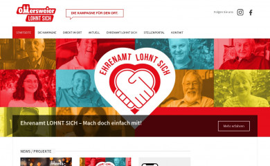 ottersweierlohntsich.de screenshot