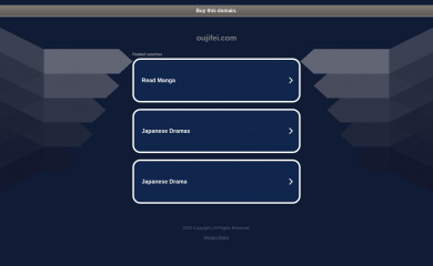 oujifei.com screenshot