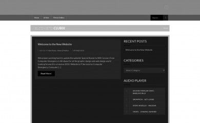 ourhouseproductions.com.au screenshot
