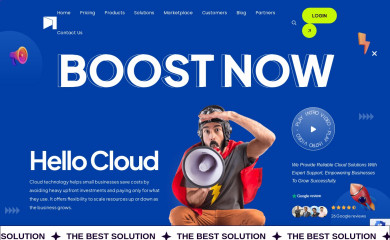 outofbox.cloud screenshot