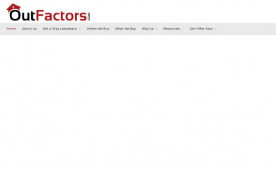 outfactors.com screenshot