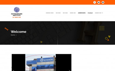 outsourcinghelp.net screenshot
