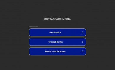 outtaspace.media screenshot