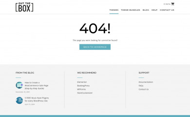 North Shore screenshot