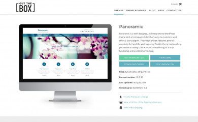https://www.outtheboxthemes.com/wordpress-themes/panoramic/ screenshot