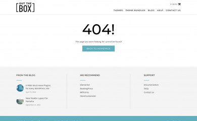 Namaha Child Theme screenshot