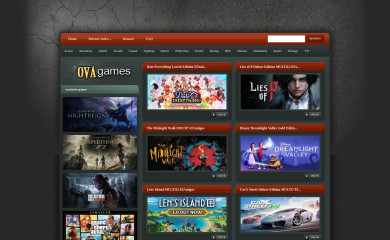ovagames.com screenshot