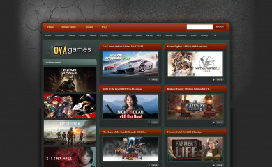 ovagames.com screenshot