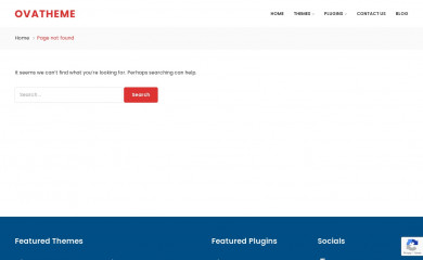 Eventry screenshot