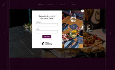 ovationoakham.co.uk screenshot