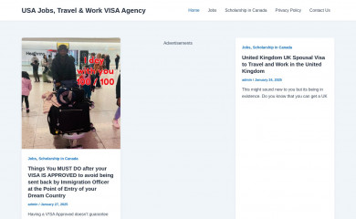 ovenhim.com screenshot