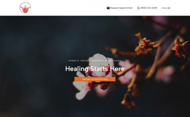 overcomeanxietytrauma.com screenshot