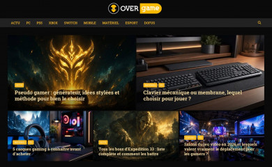 overgame.com screenshot