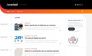 overlaid.net screenshot
