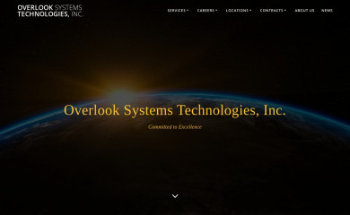 overlooksys.com screenshot