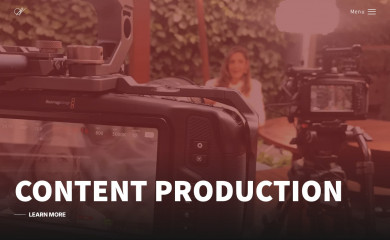 overmedia.com.br screenshot