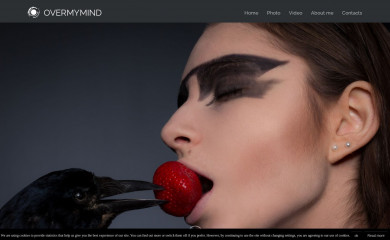 overmymind.com screenshot