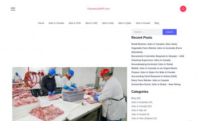 overseasjobspk.com screenshot