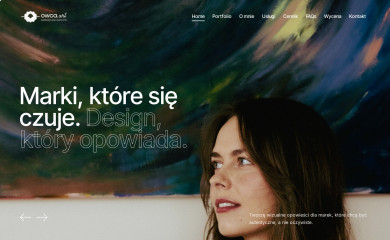 owca.art screenshot