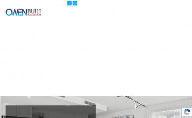 owenbuild.com.au screenshot