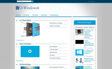 owindows8.com screenshot