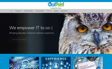 owlpoint.com screenshot