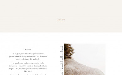 ownitbabe.ca screenshot