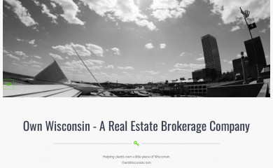 ownwisconsin.com screenshot