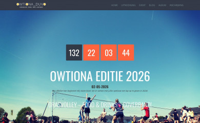 owtiona.be screenshot