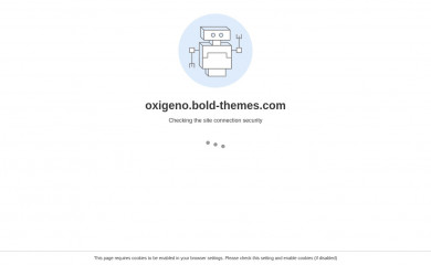 http://oxigeno.bold-themes.com screenshot