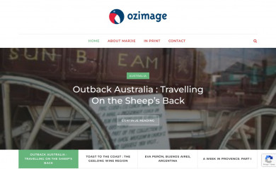 ozimage.com.au screenshot