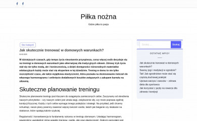ozpn.czest.pl screenshot