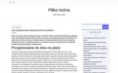 ozpn.czest.pl screenshot