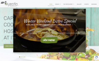 oakhurstbarn.com screenshot