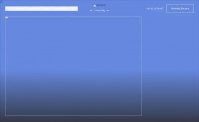 oakwoodmahabaleshwar.com screenshot