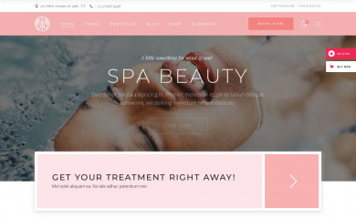 Oaza Child screenshot