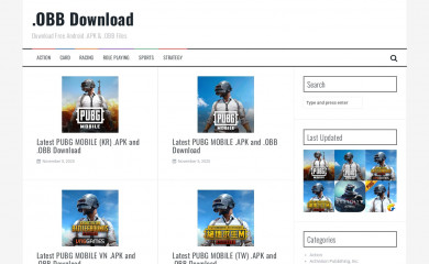 obbdownload.com screenshot
