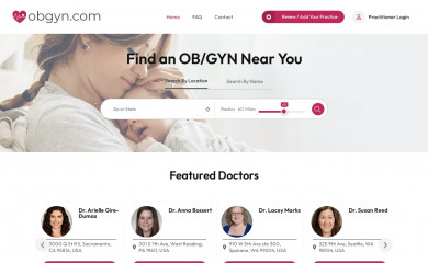 obgyn.com screenshot